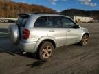 2004 Toyota Rav4