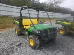 John Deere Vehiculos salvage en venta: 2021 John Deere Gator HPX