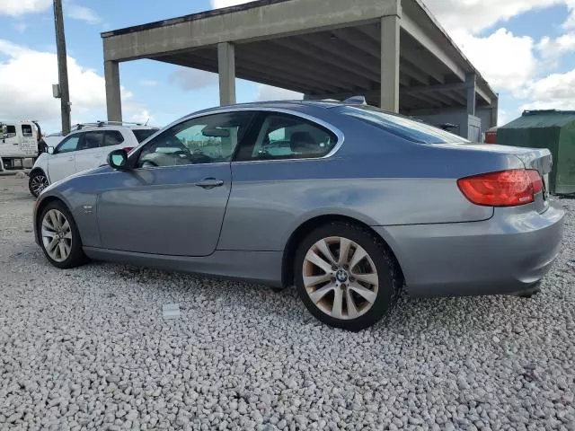 2012 BMW 328 XI Sulev