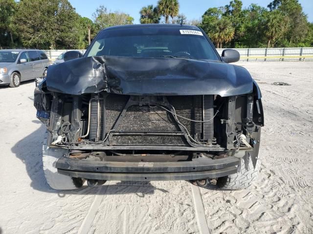 2010 Chevrolet Tahoe K1500 LT