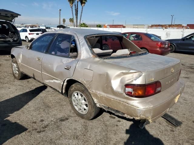 1996 Toyota Camry DX