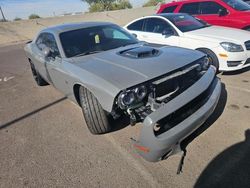 Lots with Bids for sale at auction: 2017 Dodge Challenger R/T 392