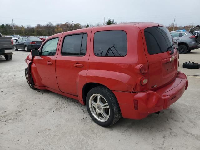 2010 Chevrolet HHR LT