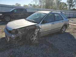 Subaru Vehiculos salvage en venta: 2002 Subaru Impreza Outback Sport