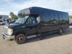 2011 Honda 2011 Ford Econoline E450 Super Duty Cutaway Van