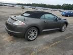 2012 Mitsubishi Eclipse Spyder GS