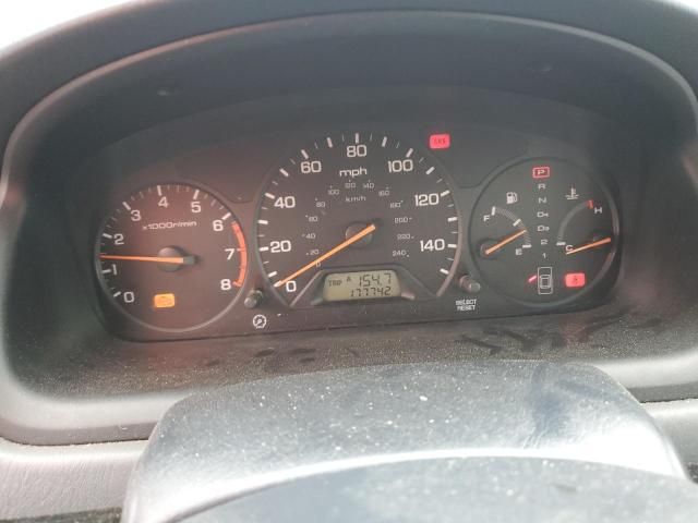 2000 Honda Accord LX