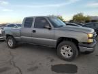 2007 Chevrolet Silverado C1500 Classic