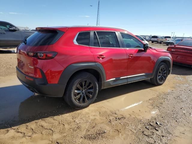 2024 Mazda CX-50 Preferred