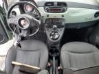 2012 Fiat 500 Lounge