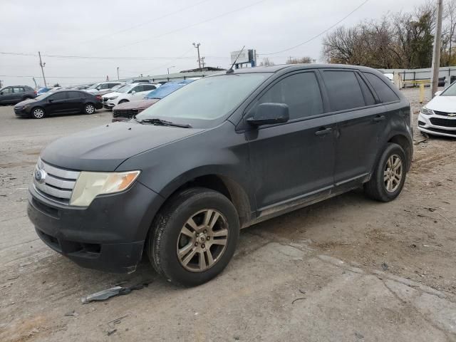 2007 Ford Edge SE