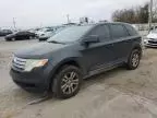 2007 Ford Edge SE