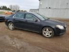 2010 Chevrolet Malibu 2LT