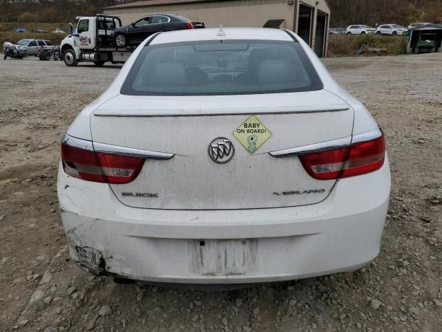 2012 Buick Verano