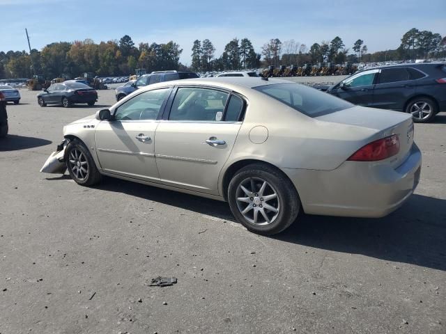 2007 Buick Lucerne CXL