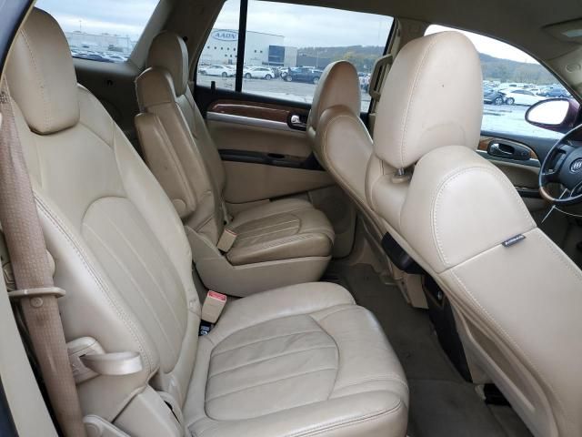 2009 Buick Enclave CXL