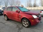 2012 Chevrolet Captiva Sport