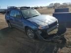 2007 Subaru Forester 2.5X LL Bean