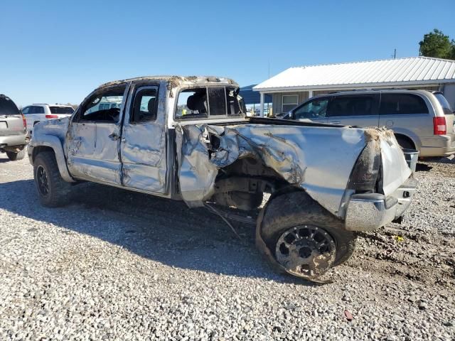 2006 Toyota Tacoma Access Cab