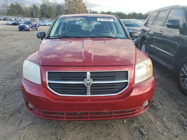 2007 Dodge Caliber R/T