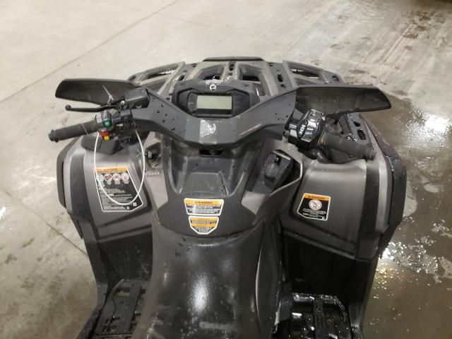 2024 Can-Am Outlander Max XT 850