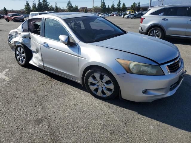 2008 Honda Accord EXL