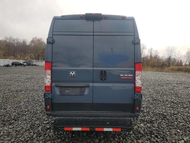 2020 Dodge RAM Promaster 3500 3500 High