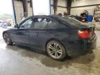 2015 BMW 328 XI