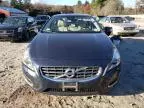 2012 Volvo S60 T6