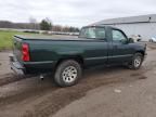 2005 Chevrolet Silverado C1500