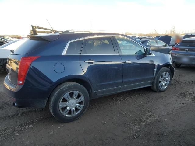 2010 Cadillac SRX Luxury Collection