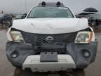 2010 Nissan Xterra OFF Road