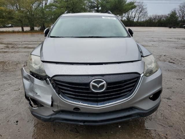 2015 Mazda CX-9 Touring