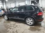 2012 Volkswagen Touareg V6