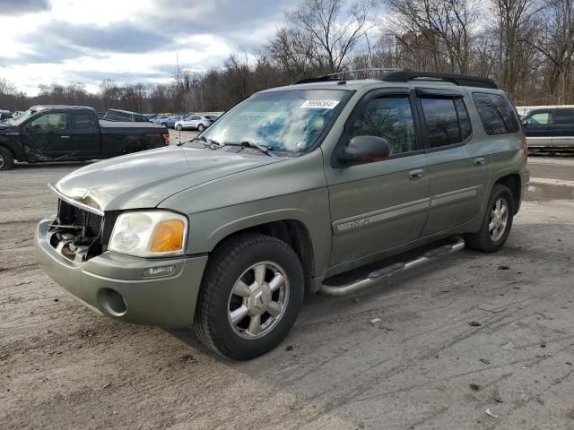 2004 GMC Envoy XL