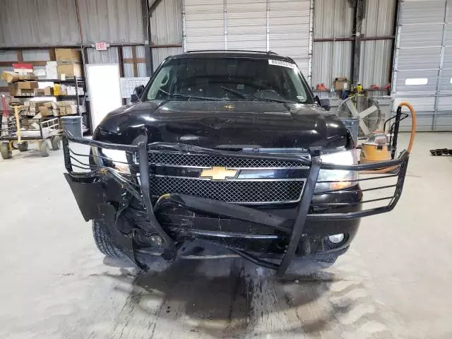 2012 Chevrolet Suburban K1500 LT