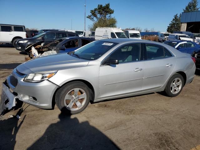 2014 Chevrolet Malibu LS