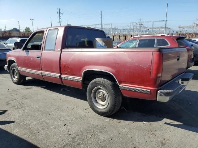 1990 Chevrolet GMT-400 C1500