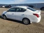 2013 Nissan Versa S