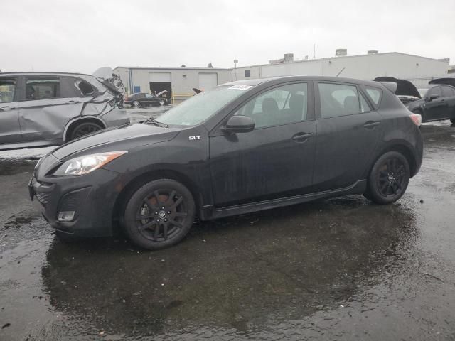 2011 Mazda 3 S