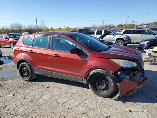 2014 Ford Escape S