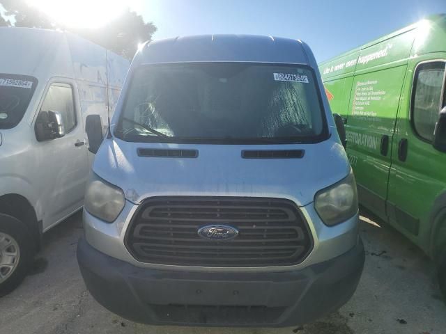 2017 Ford Transit T-250