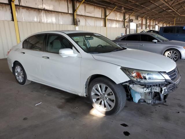 2013 Honda Accord EX