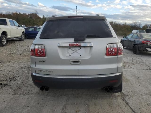 2010 GMC Acadia SLT-1