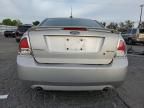 2007 Ford Fusion SE