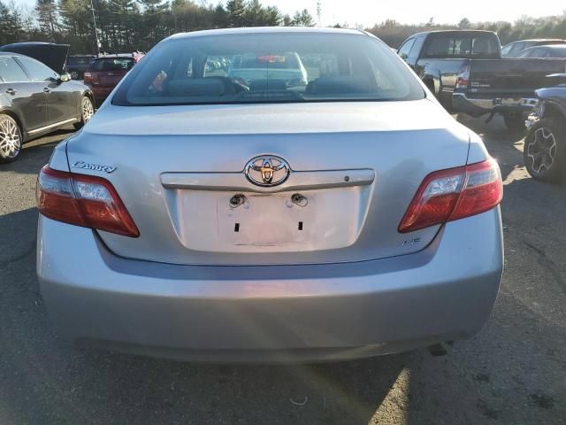 2009 Toyota Camry Base