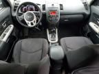 2012 KIA Soul +