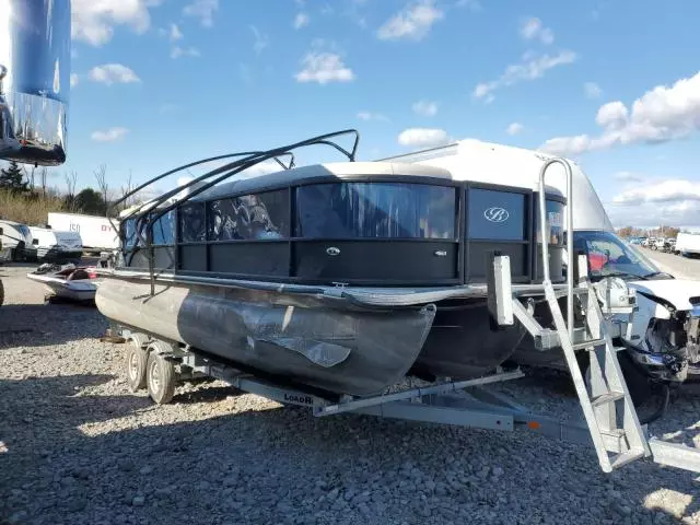 2023 Bentley Boat