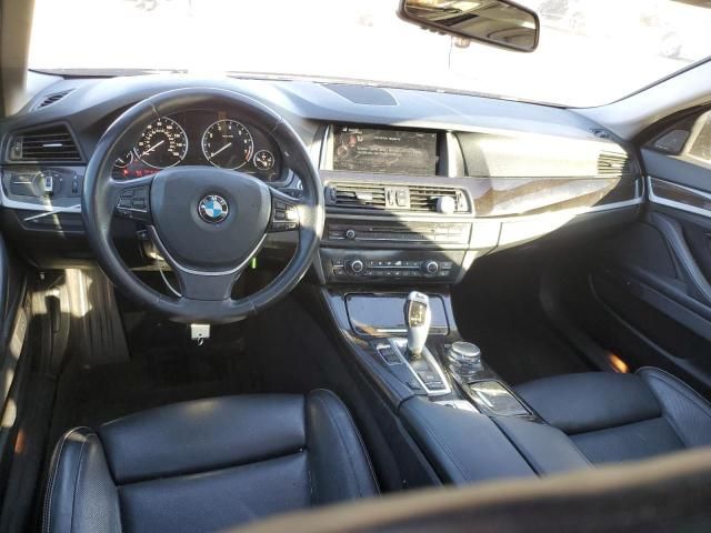 2015 BMW 535 I