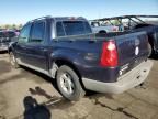 2001 Ford Explorer Sport Trac